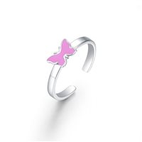 Anello Brand Bambino Immagine in Acciaio 22RG005 - 22RG005